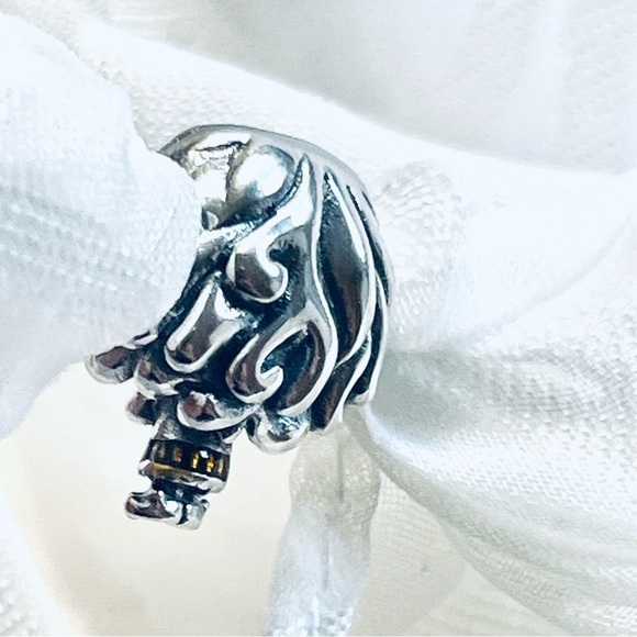 ⚡ NWOT Hermione Granger Charm – Harry Potter ✨ - Picture 7 of 12